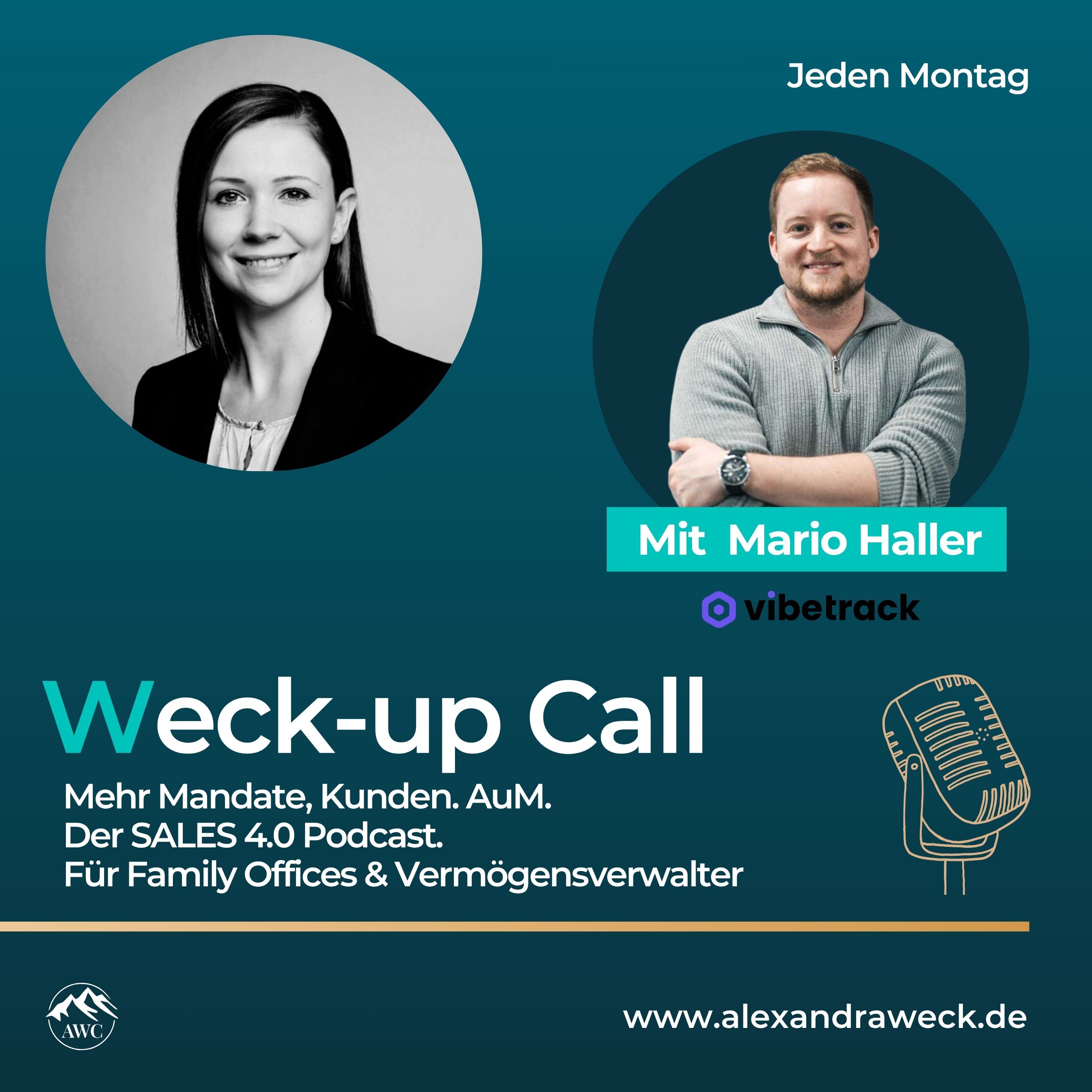 #64 Tracking entmystifiziert: Wie du in 8 Minuten siehst, woher deine Kunden wirklich kommen