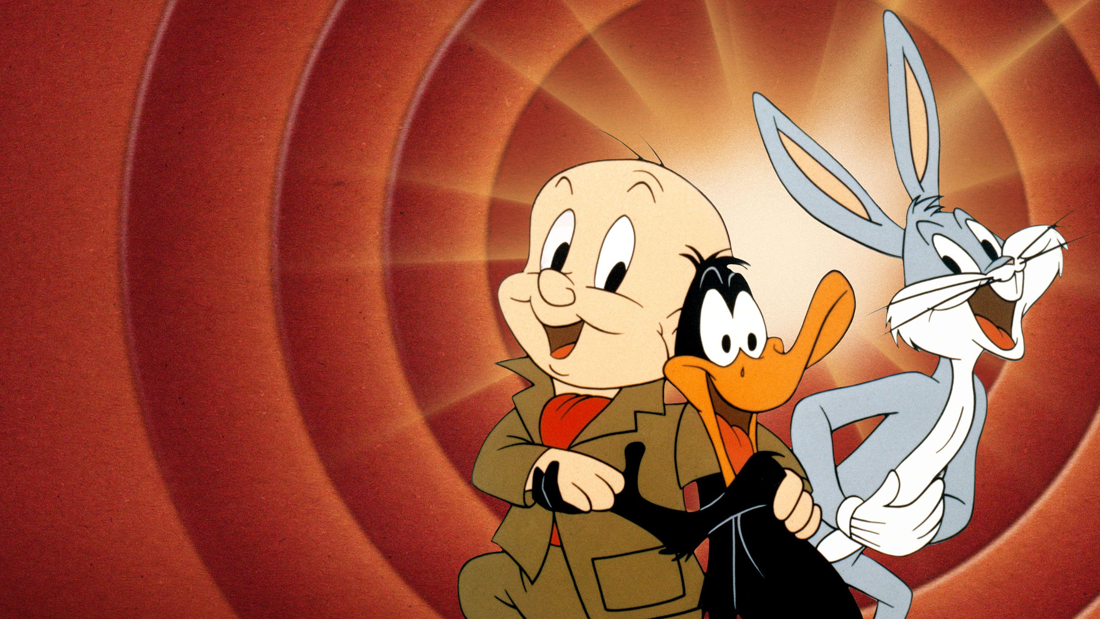 Bugs Bunny & Looney Tunes