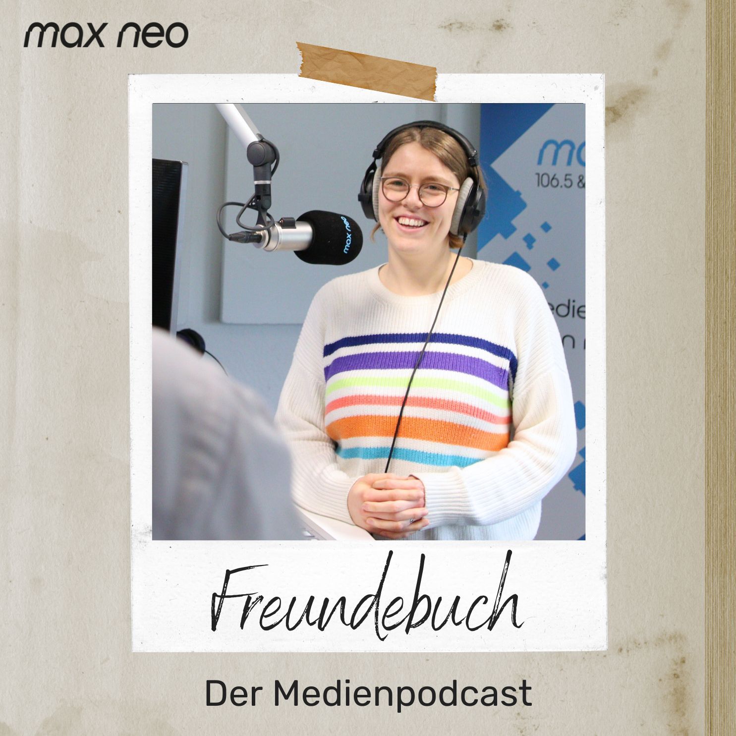 Freundebuch - Trailer
