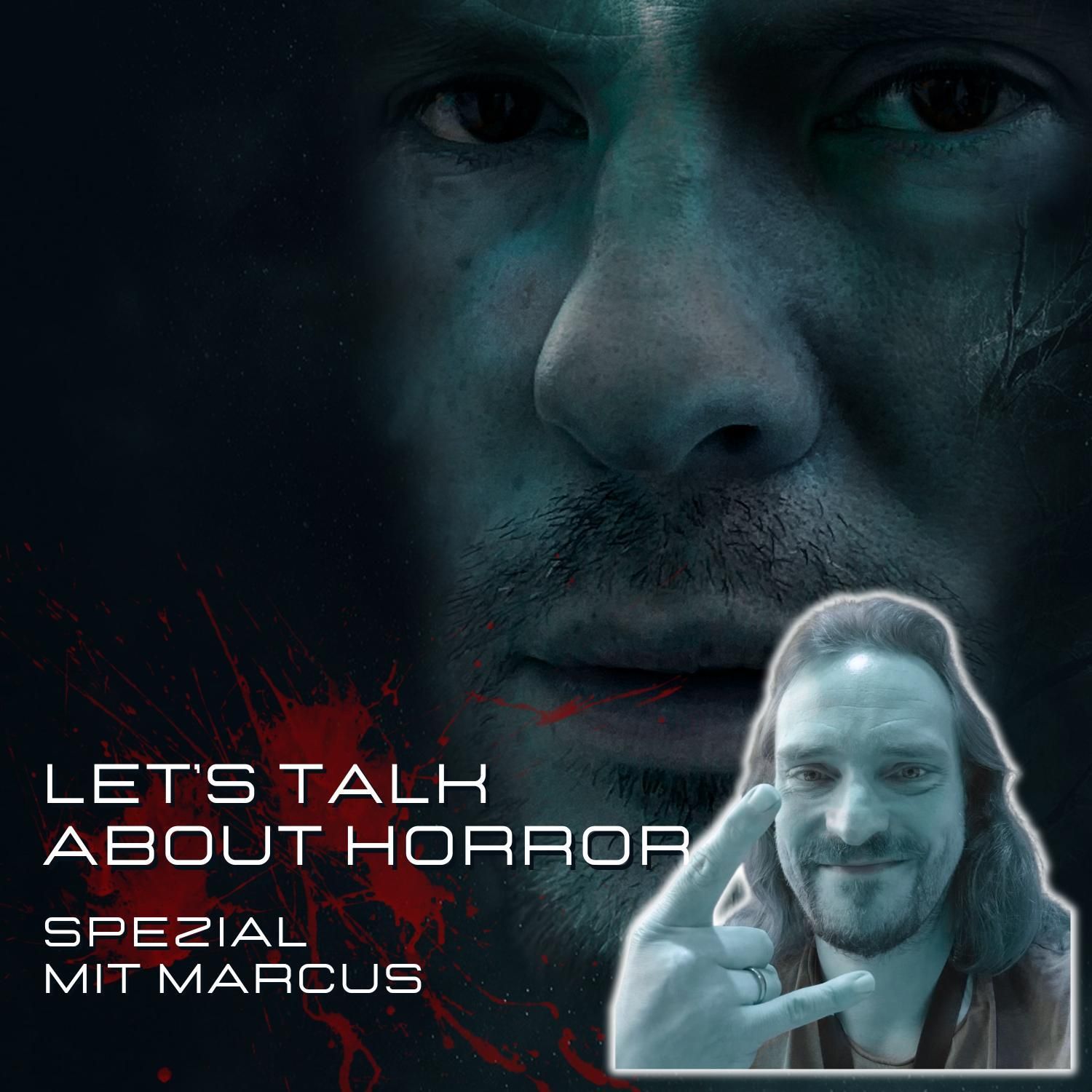 Spezial mit Marcus: "The Dark & the Wicked" - Interpretationen - mit Anti