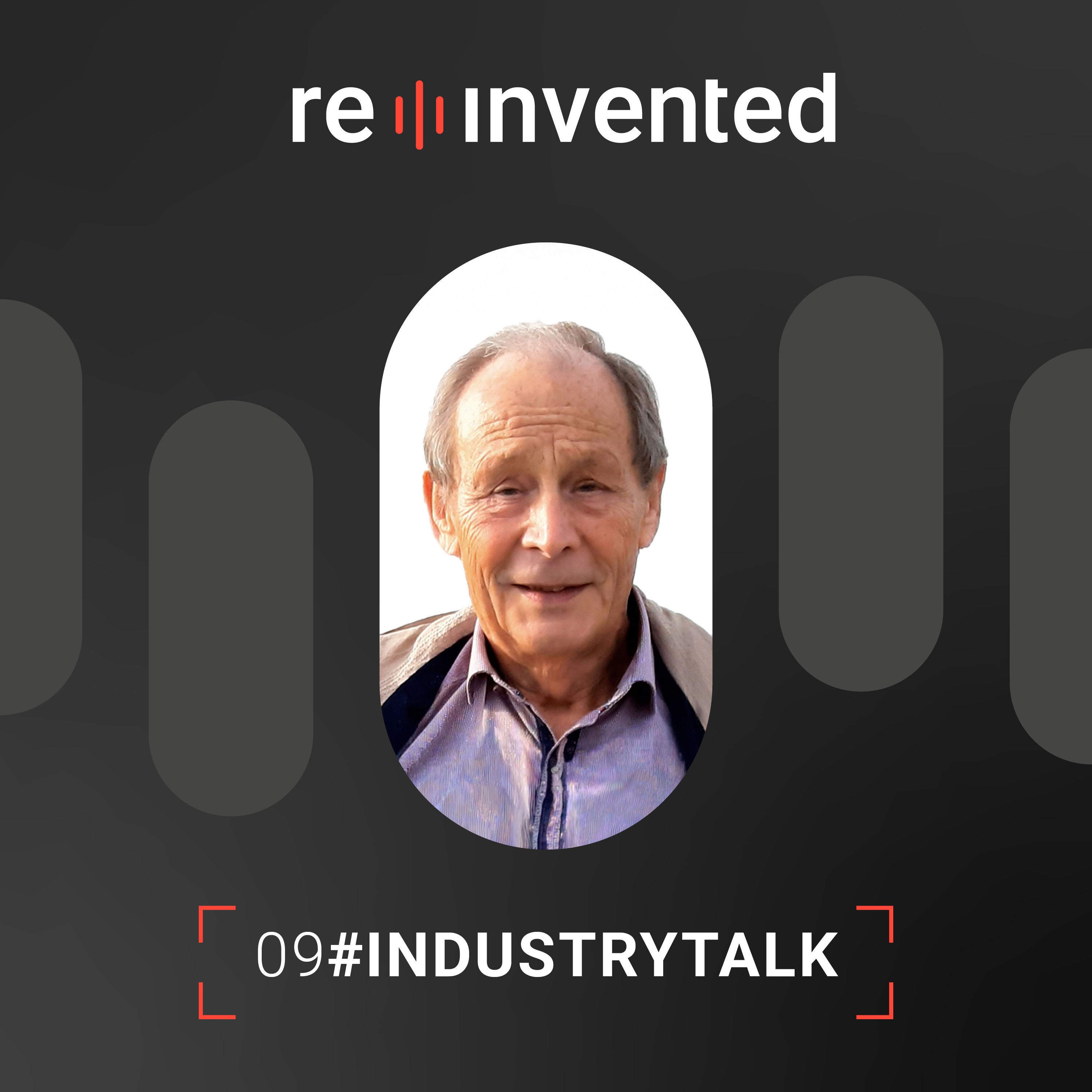 09 #IndustryTalk: Edelmetallverfolgung im Fokus – Transparenz, Kontrolle und Digitalisierung