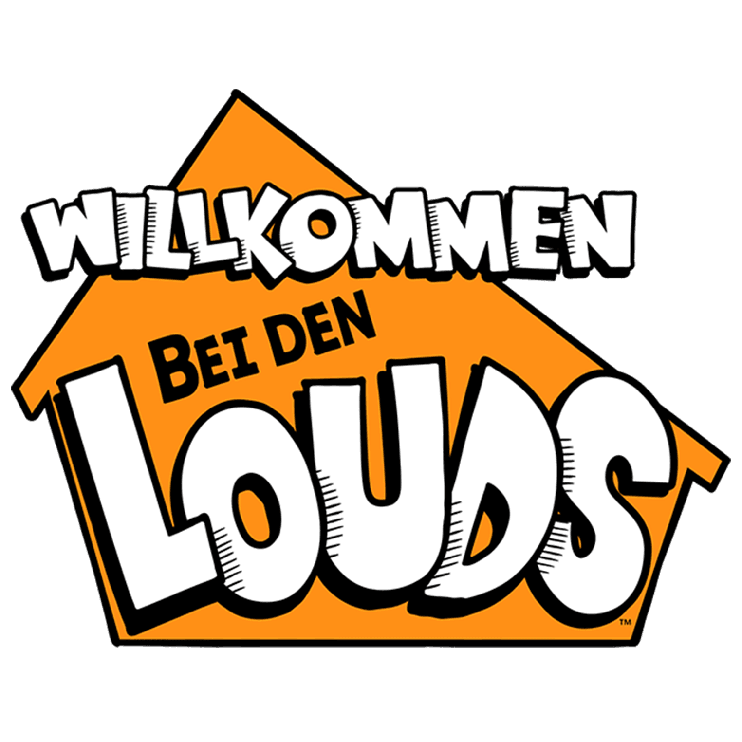 Willkommen bei den Louds