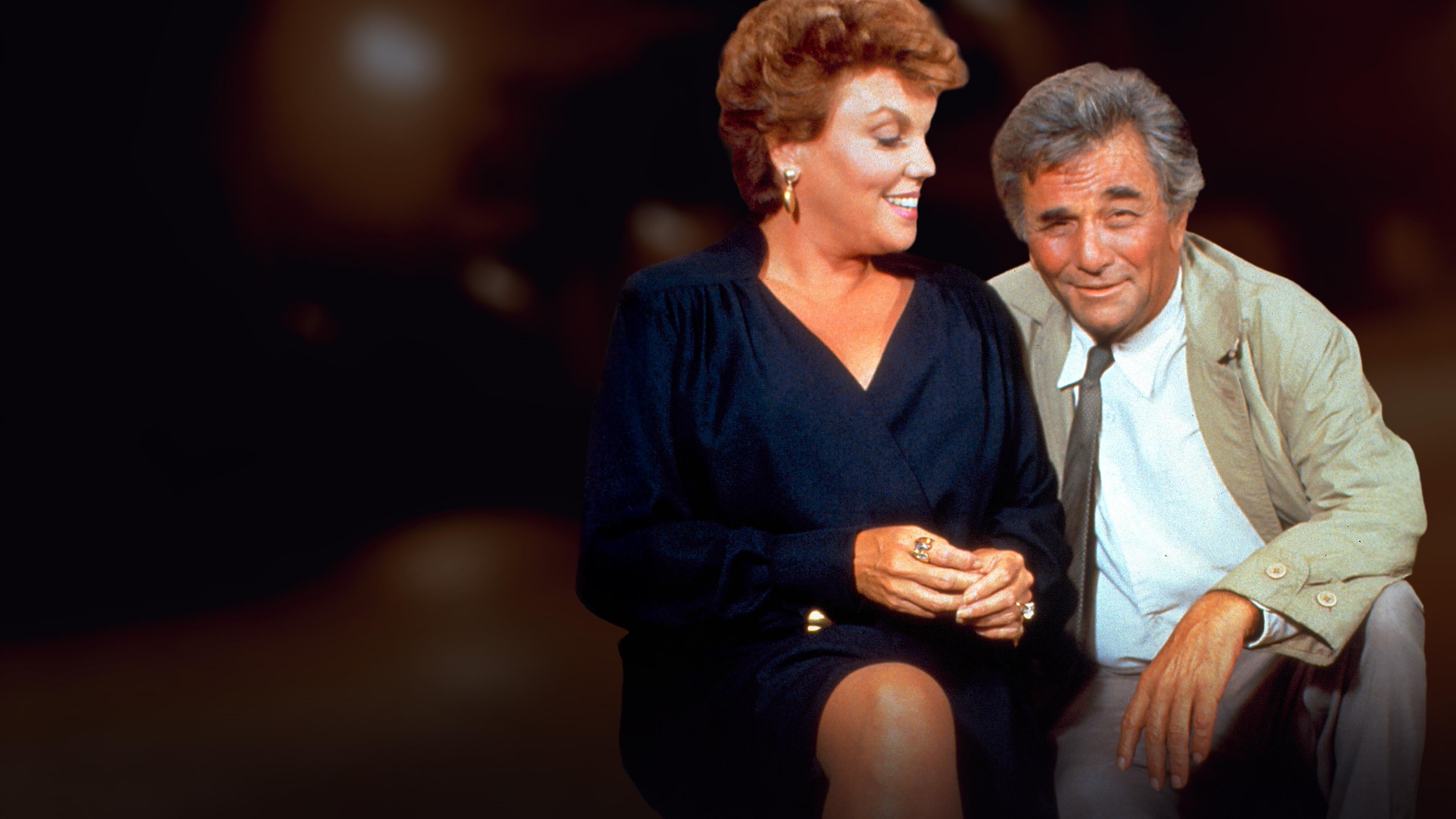 Columbo: Ein Spatz in der Hand