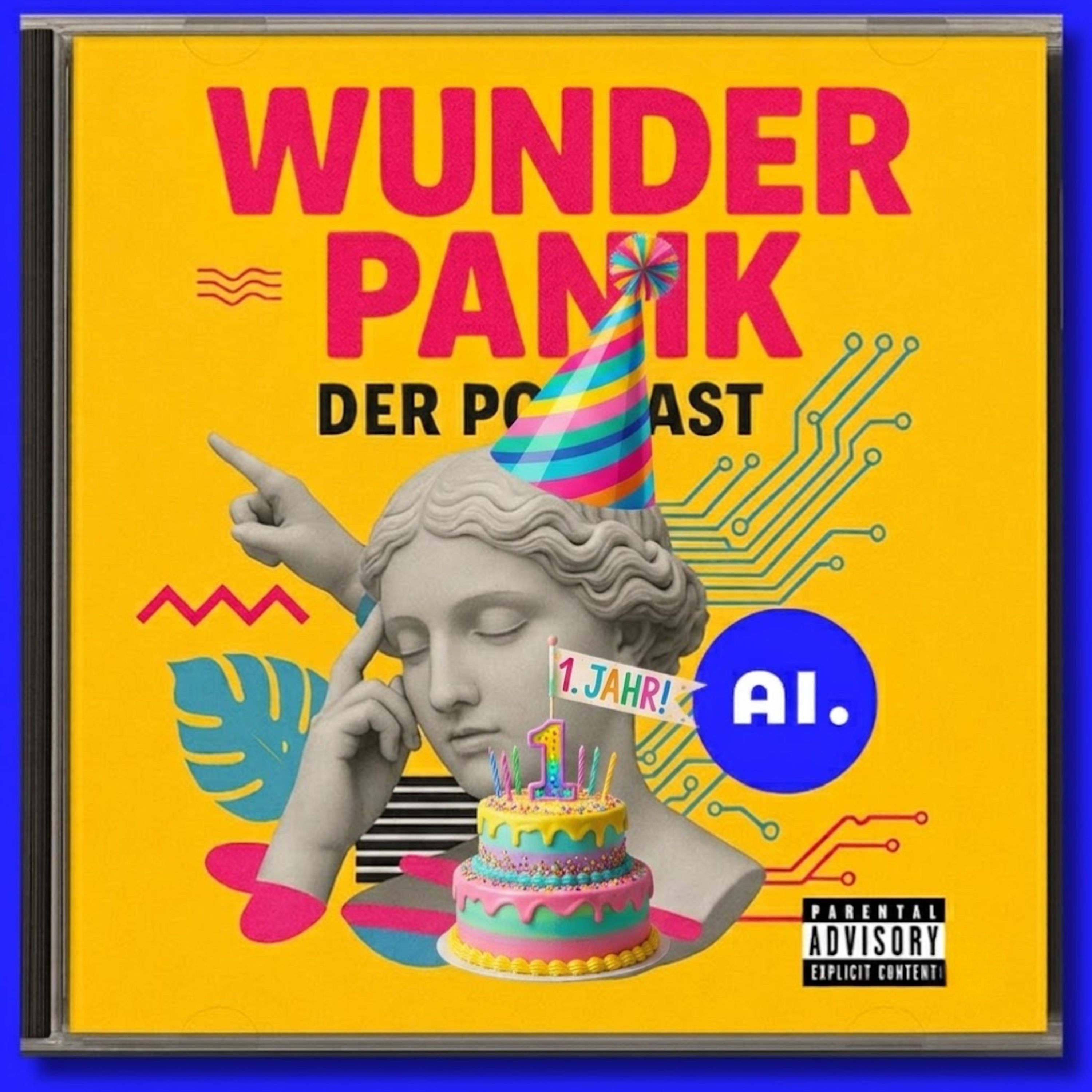 HAPPY WUNDERPANIK