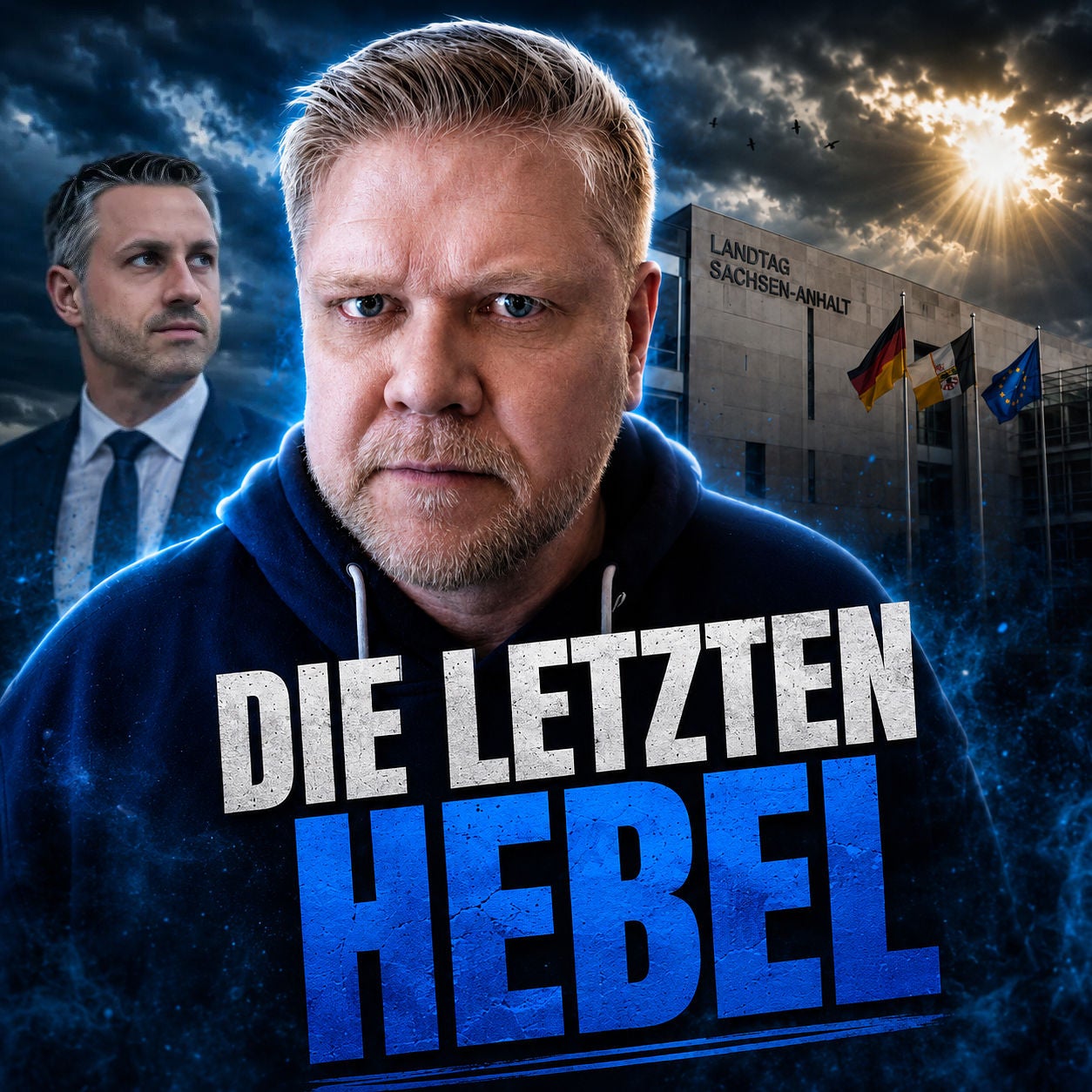 #619: AfD gewinnt in Sachsen-Anhalt – und dann?