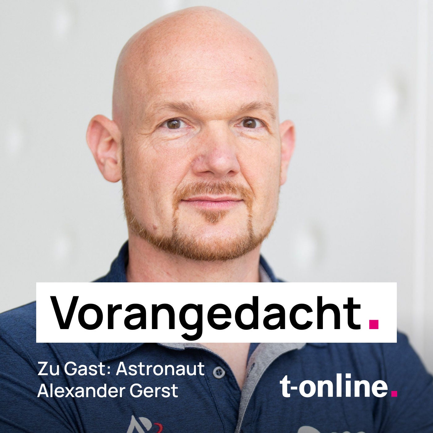 "Die Erde ist ein krass besonderer Ort": Alexander Gerst über Angst, Krisen und den Mut zum Handeln