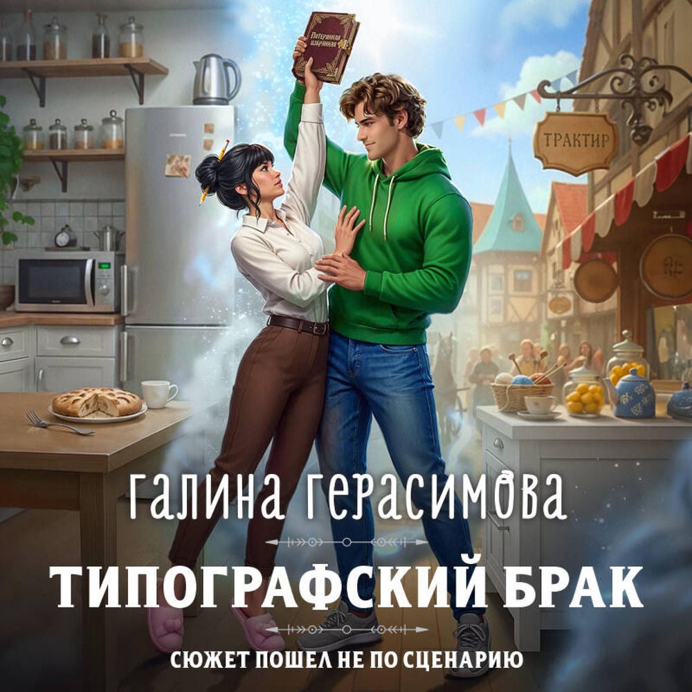 Типографский брак