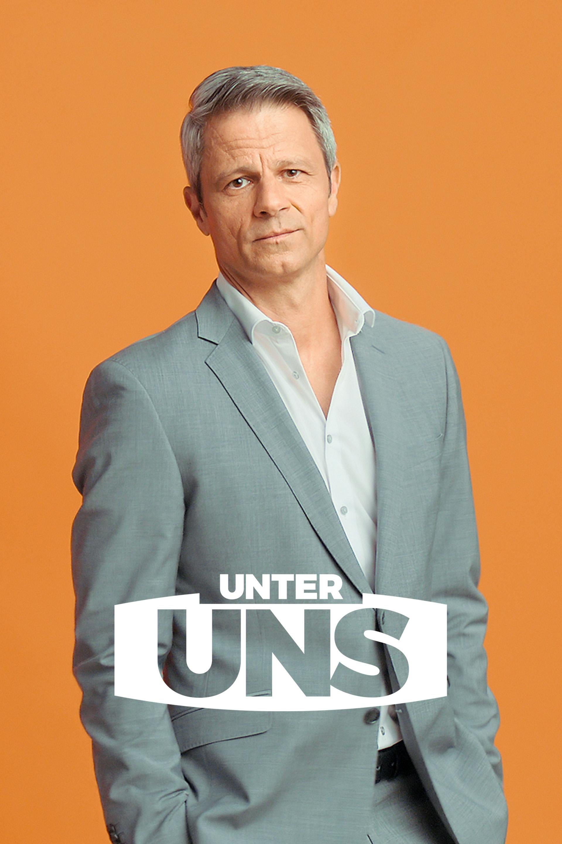 Unter uns