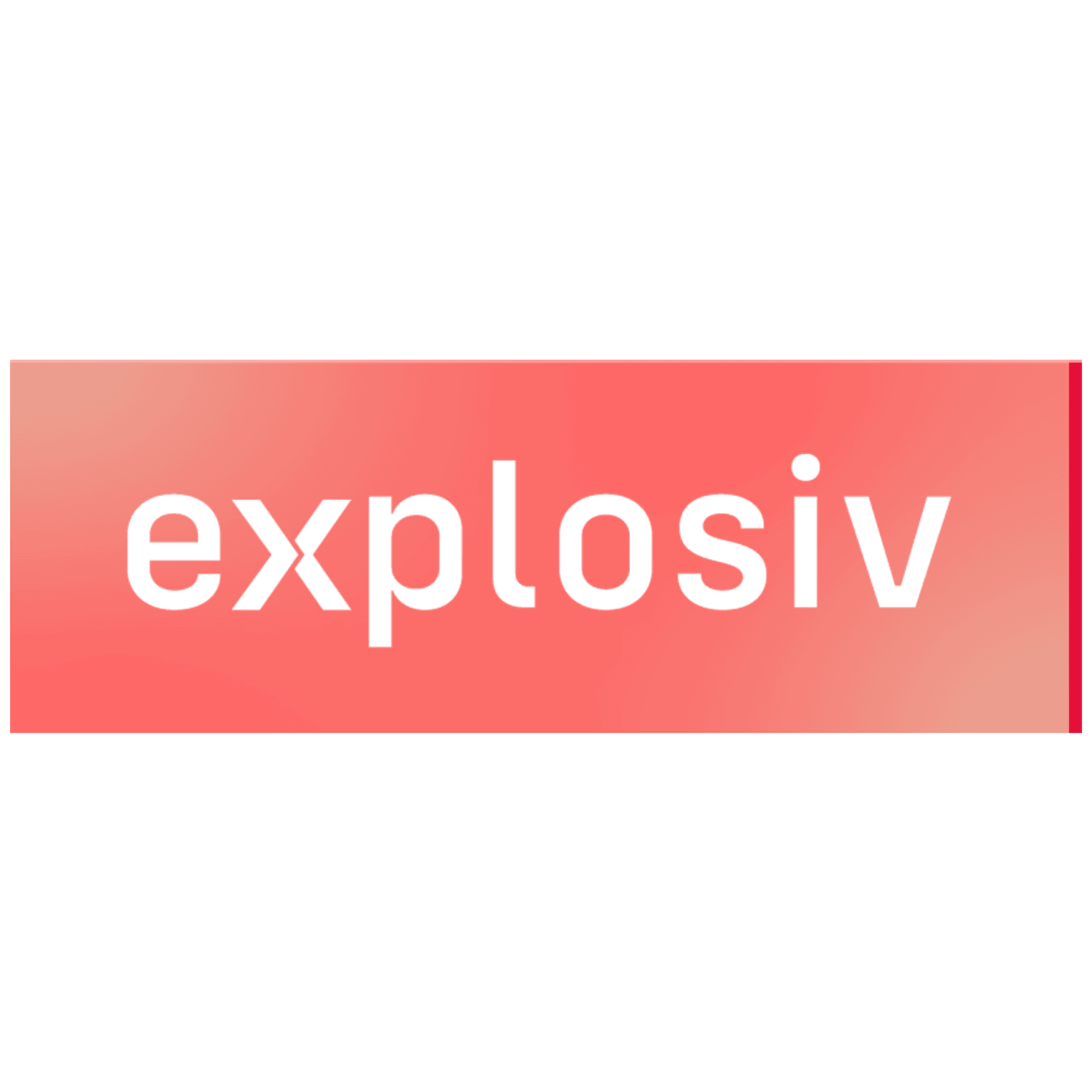 Explosiv - Das Magazin