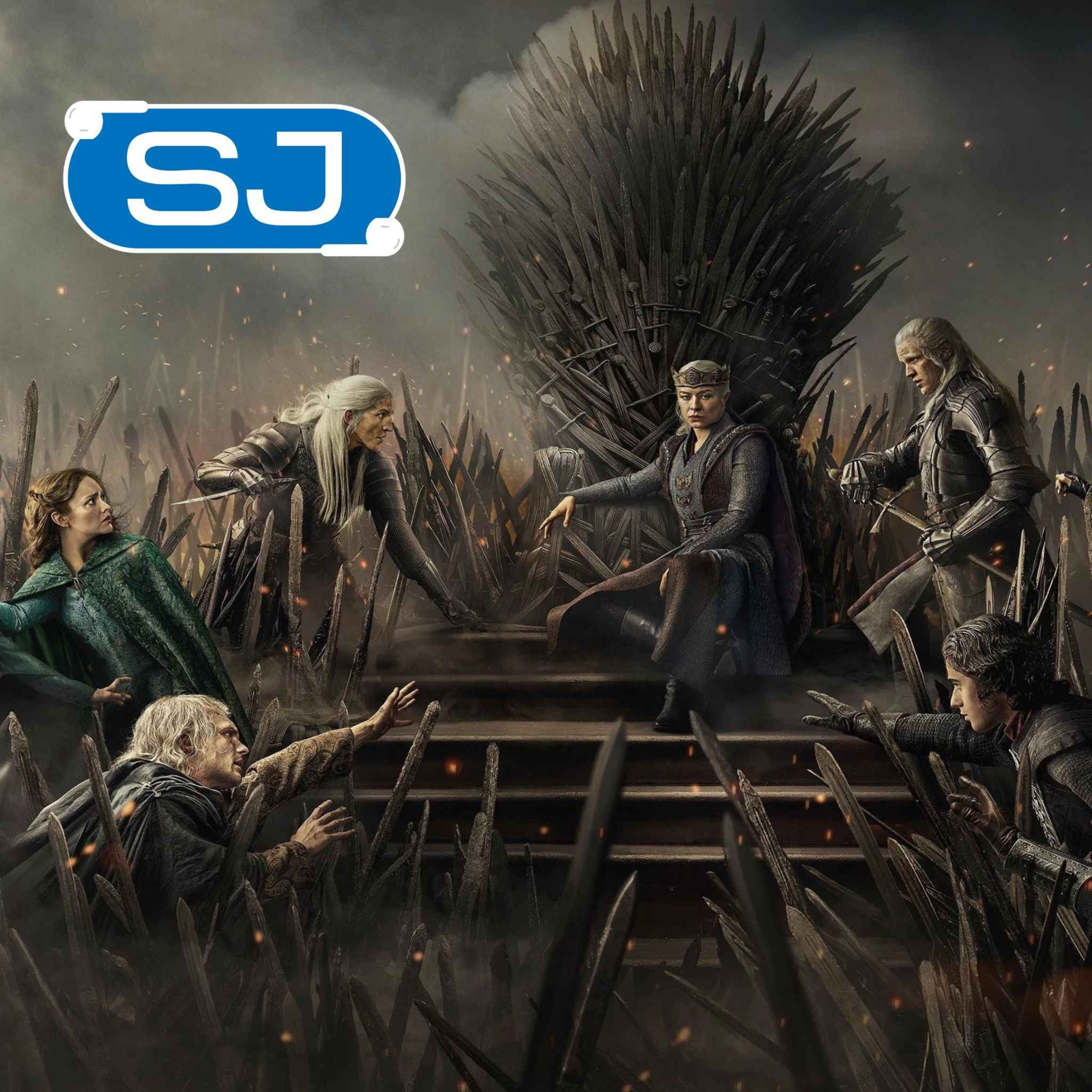 House of the Dragon Staffel 3 setzt die Segel