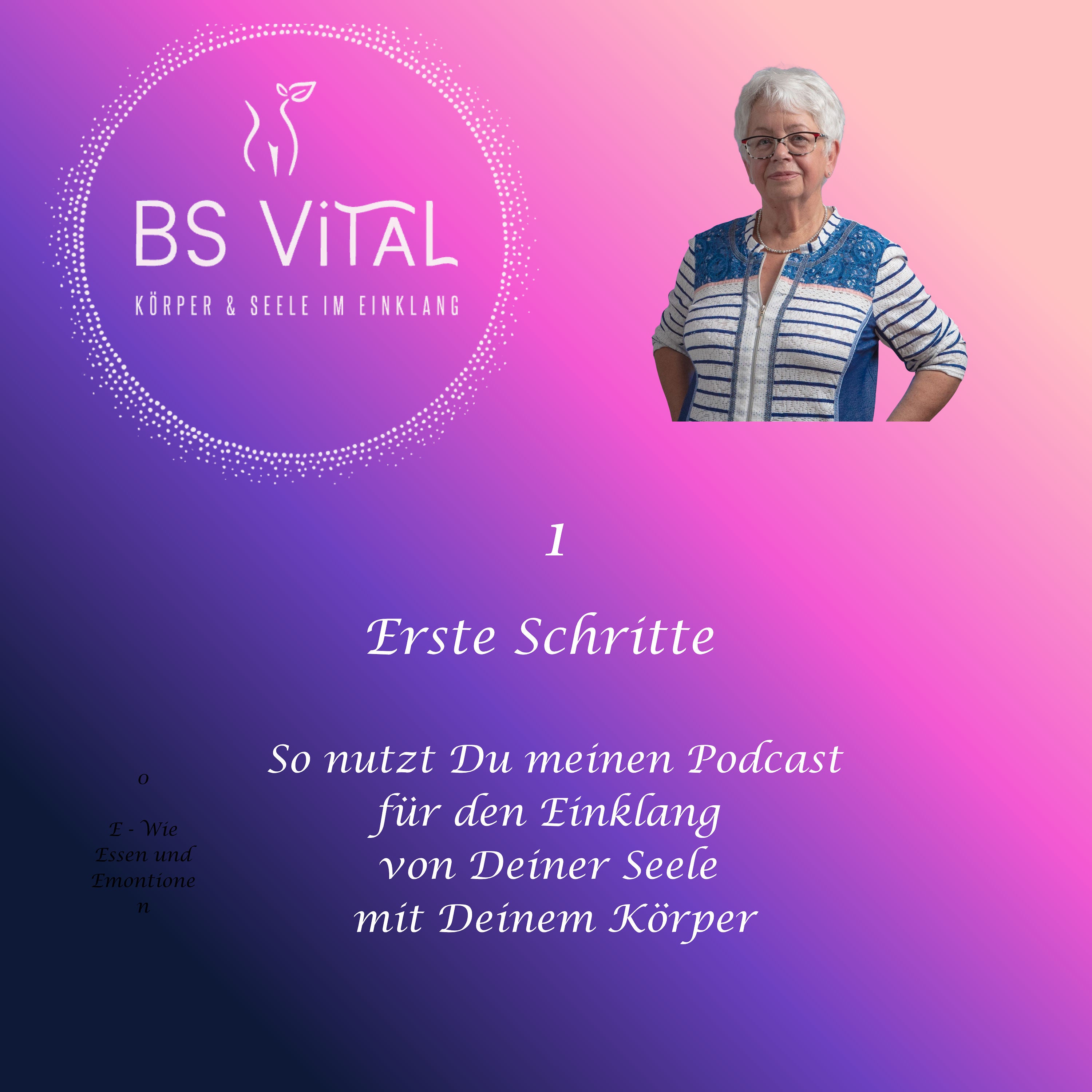 BS Vital - Körper + Seele im Einklang