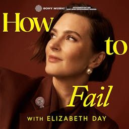 How To Fail With Elizabeth Day