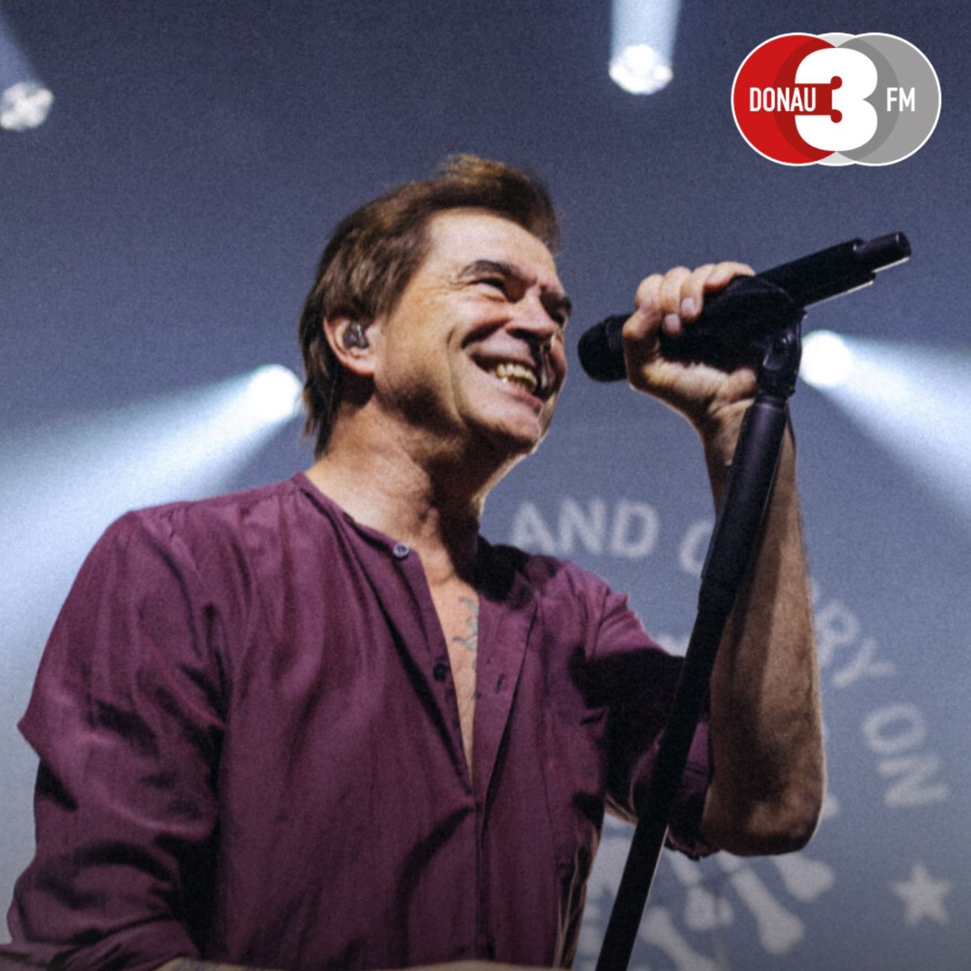 #113 Heute in Matzes Plattenküche: Campino über das letzte Album der Toten Hosen