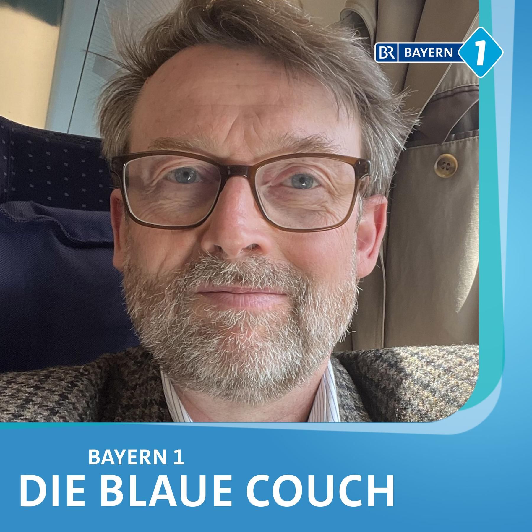 Der Weg aus der Alkoholsucht, Christoph Peters, Schriftsteller, "Ich kannte mich als Erwachsener quasi nur betrunken"