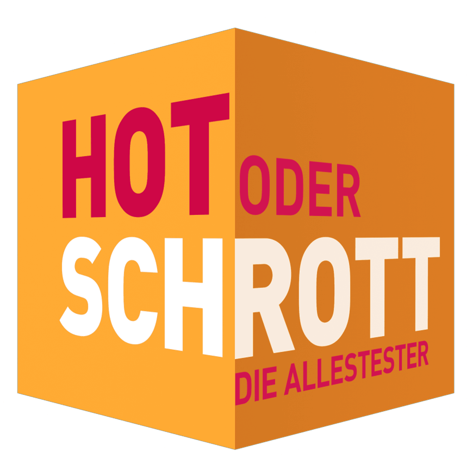 Hot oder Schrott - Die Allestester
