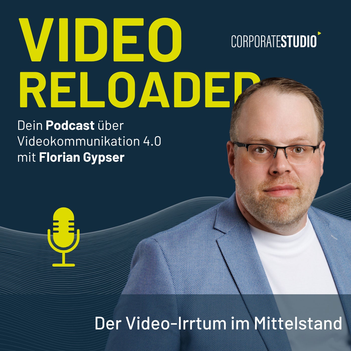 #222 - Der Video-Irrtum im Mittelstand