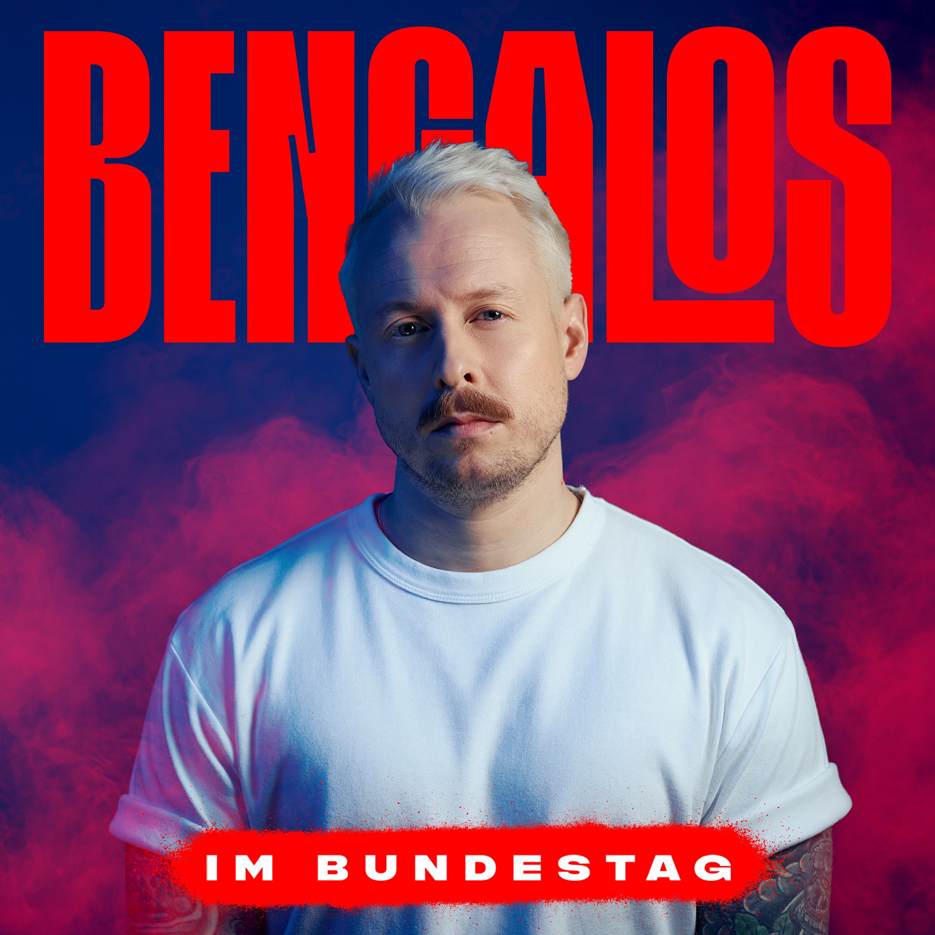Es geht wieder los!