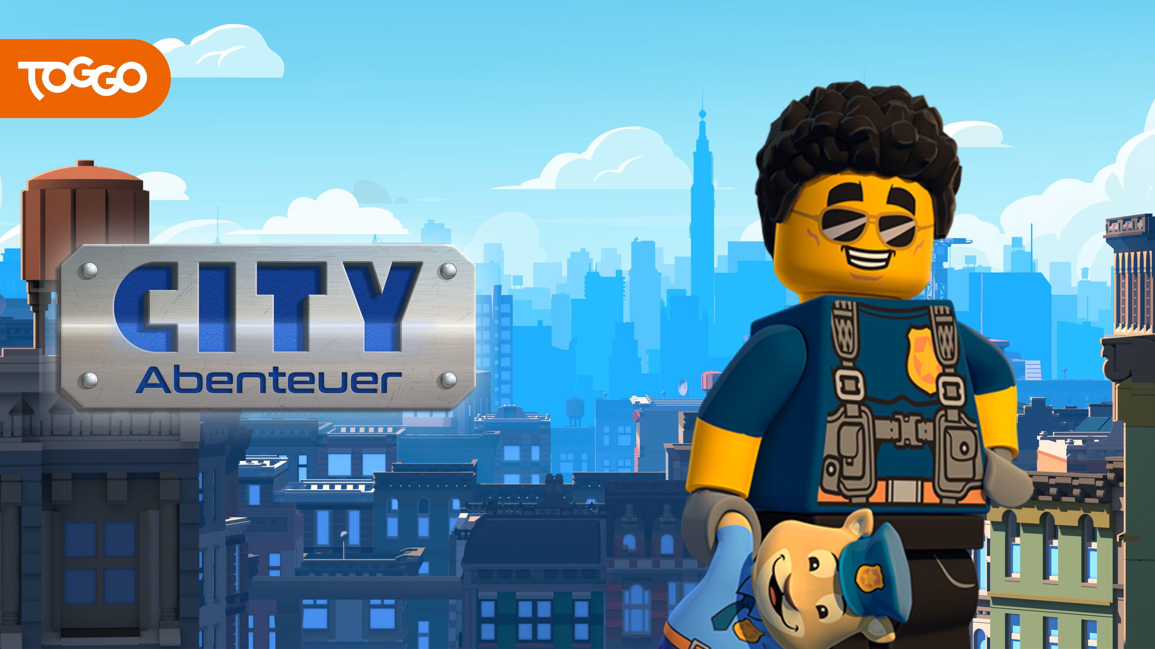 City - Abenteuer