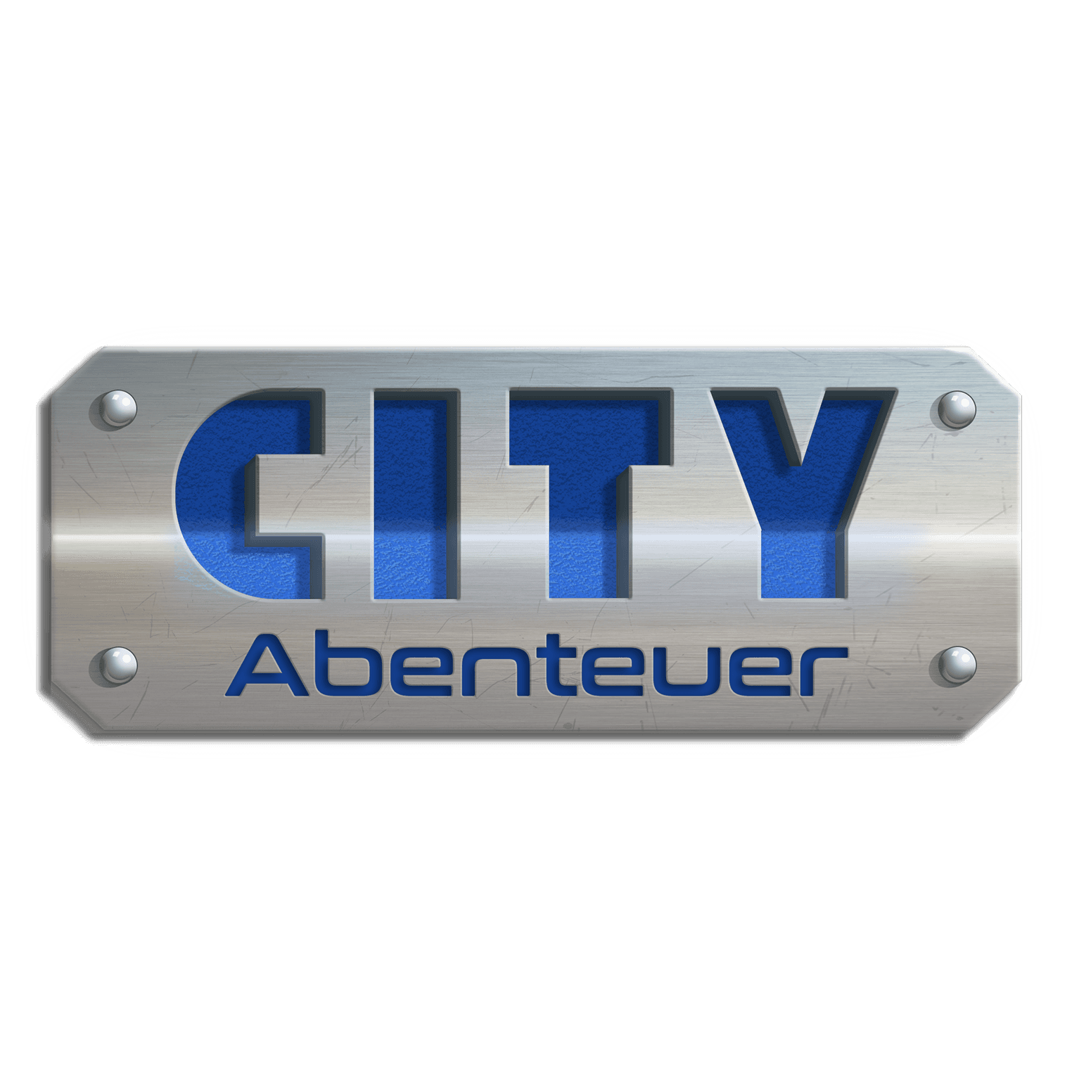 City - Abenteuer