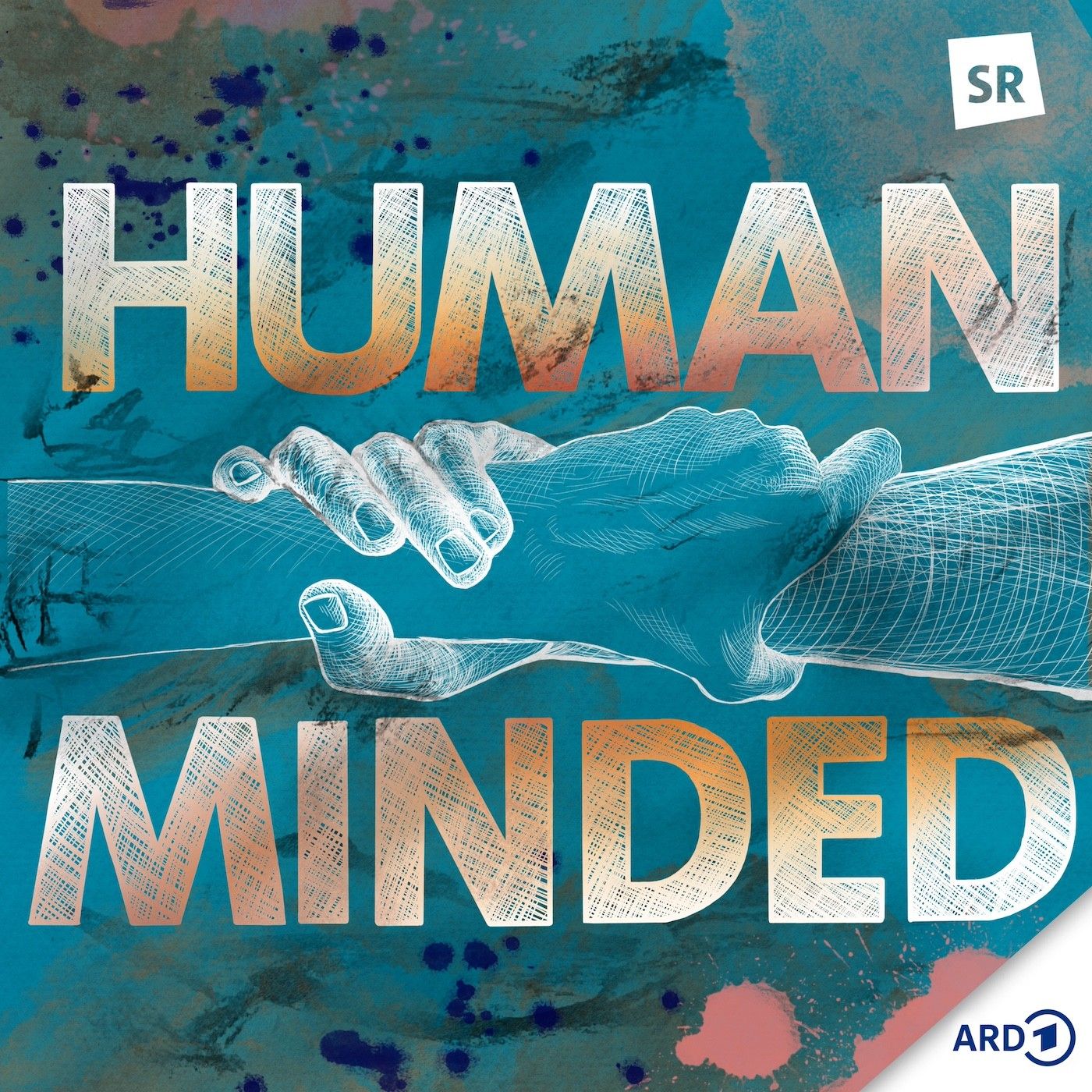 HUMAN MINDED - Trailer Staffel 1