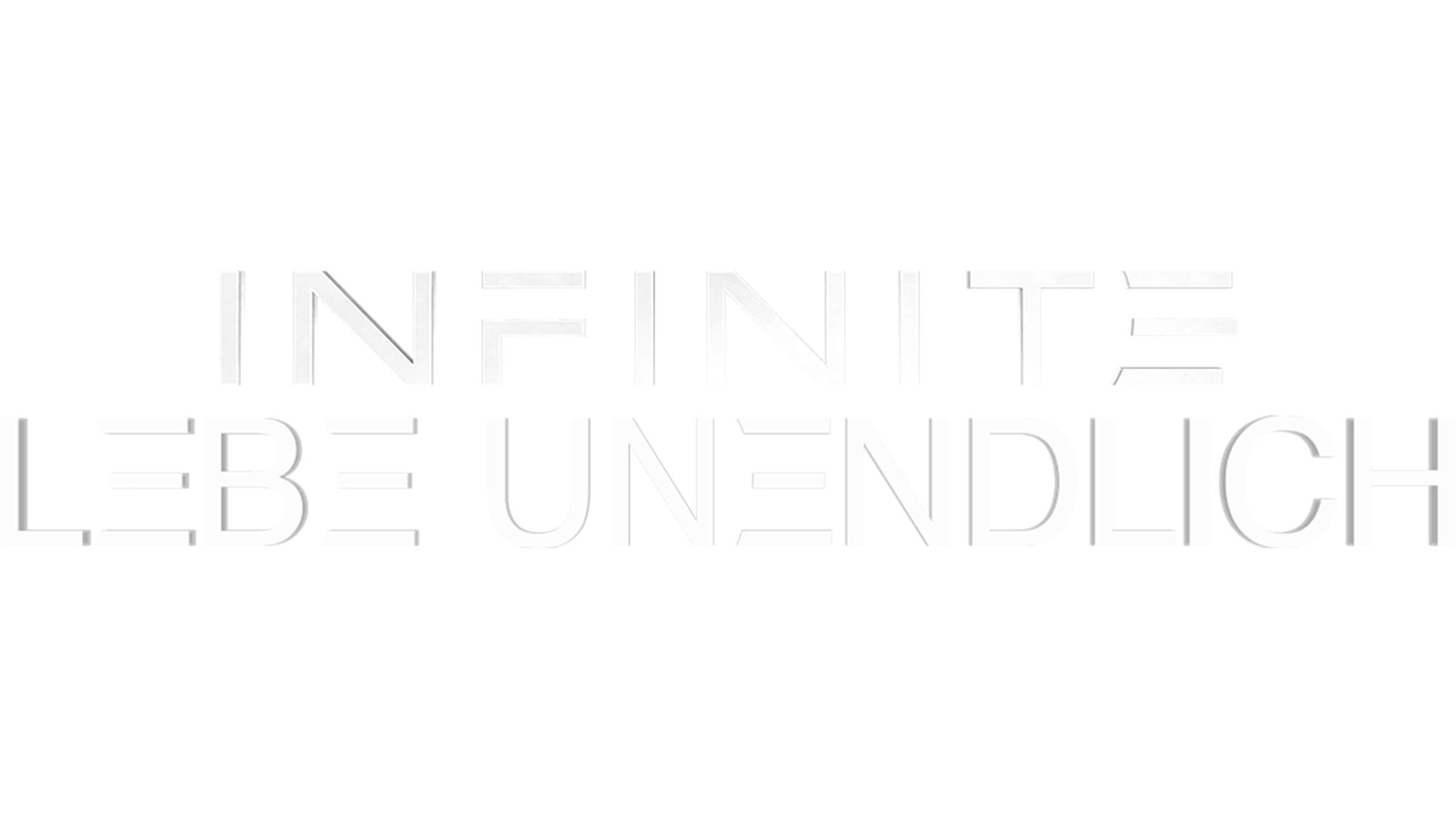 Infinite - Lebe unendlich