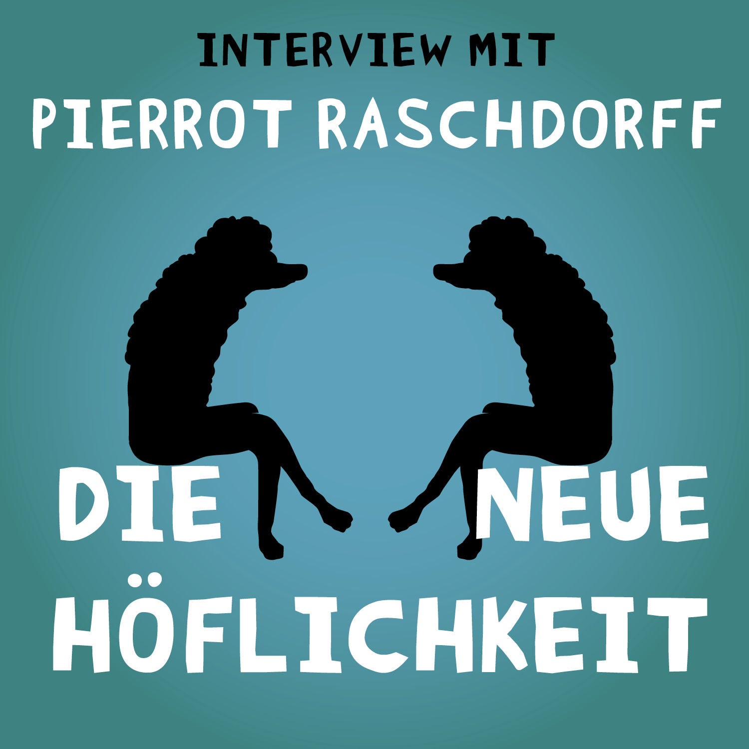 #211 Warum wir wieder lernen müssen, miteinander zu sprechen.