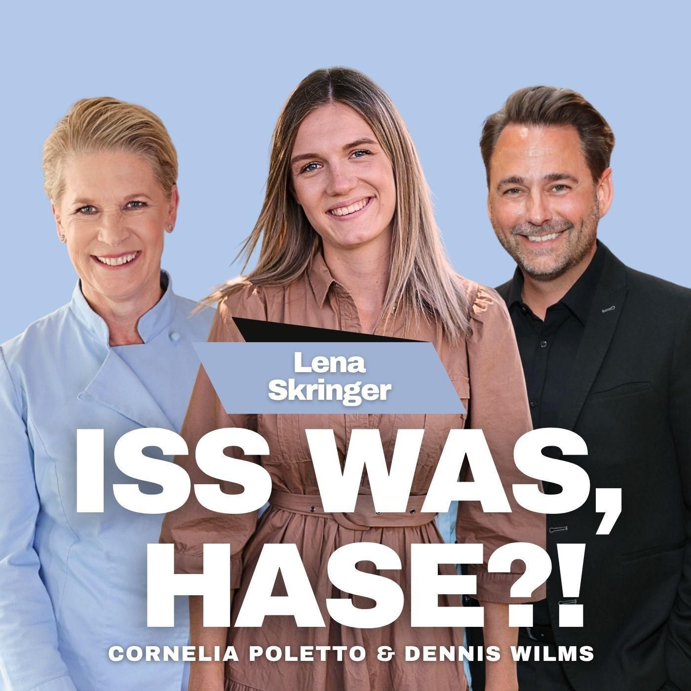 Winzerin mit Vision | mit Lena Skringer