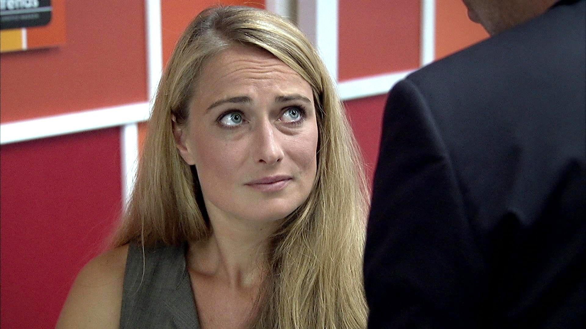 Maren beendet ihre Affäre mit Alexander!