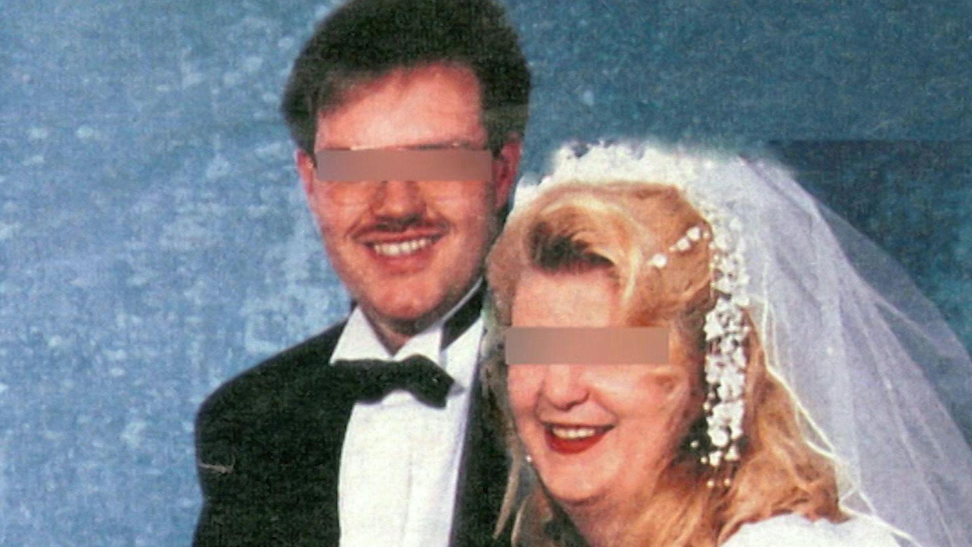 Der mordende Samariter / Ein Haar im Zimmer