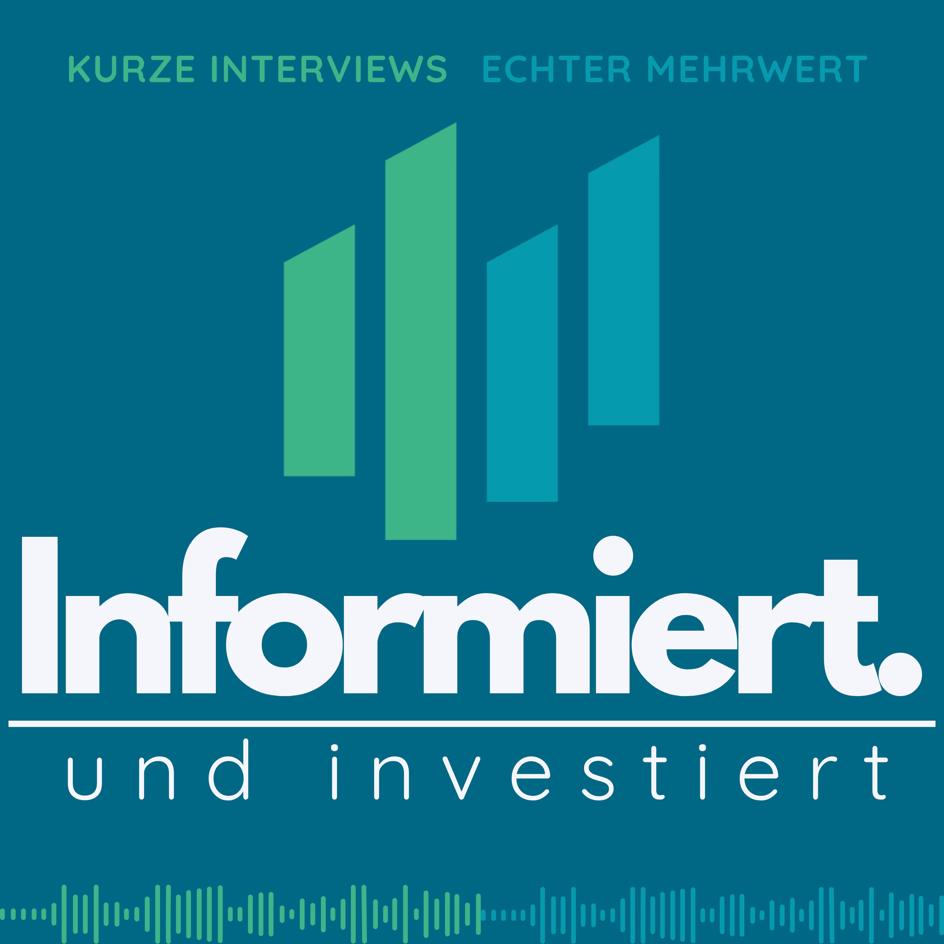 12 Bio. in KI – Diese Investments gewinnen jetzt | Stephan Jung