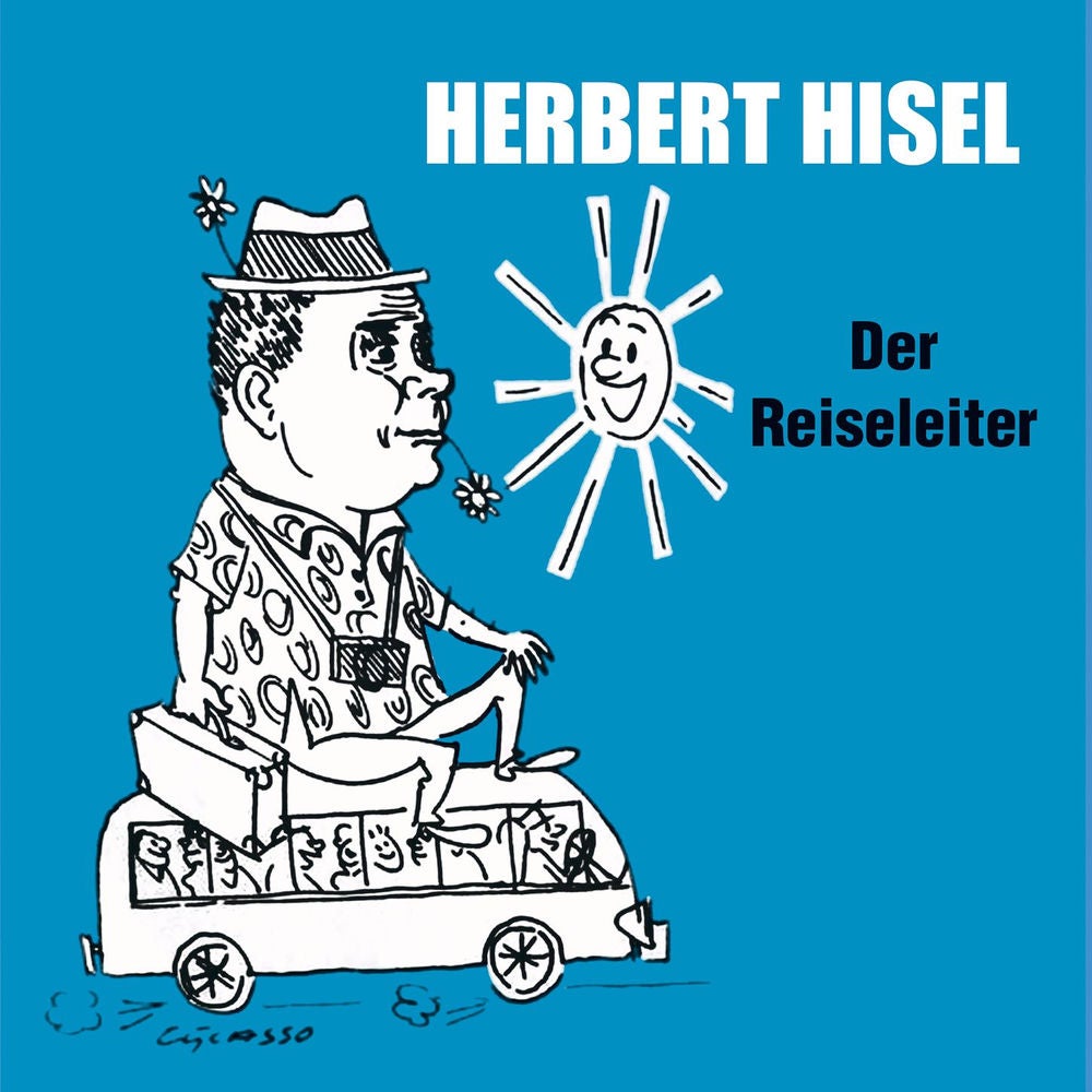 Der Reiseleiter