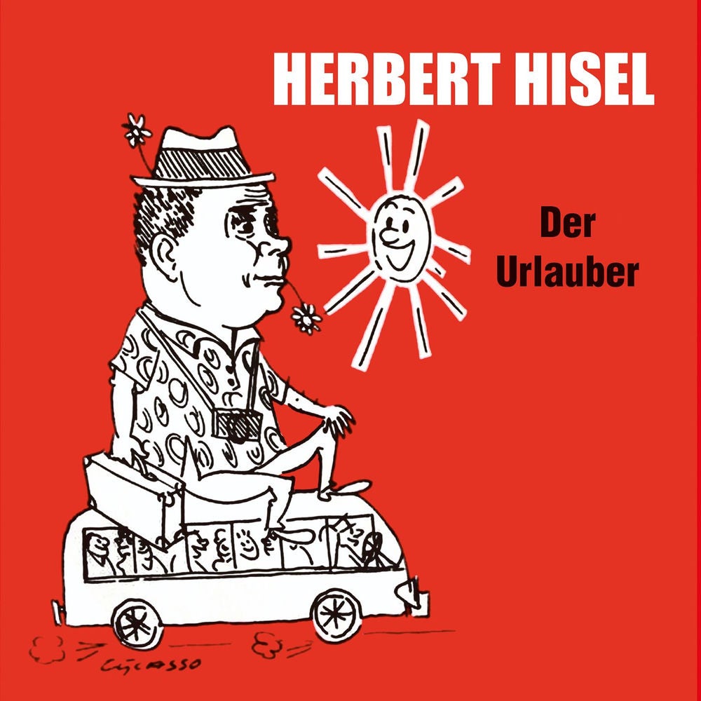 Der Urlauber