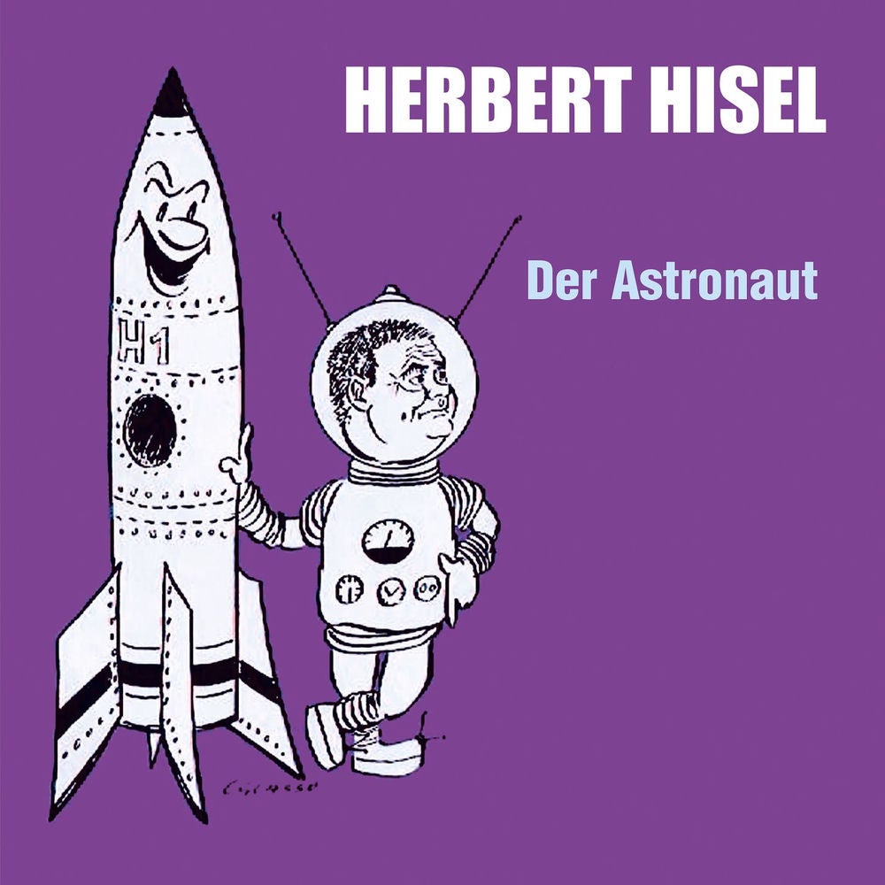 Der Astronaut