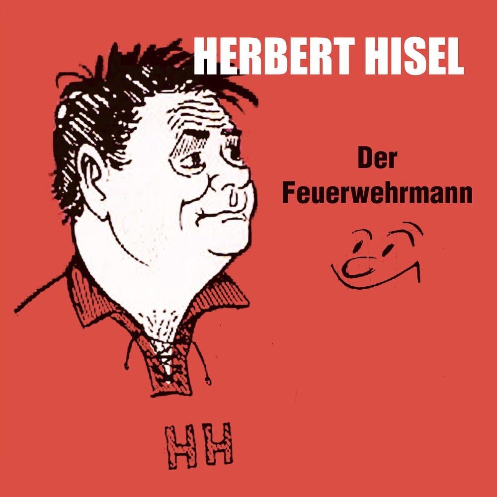Der Feuerwehrmann
