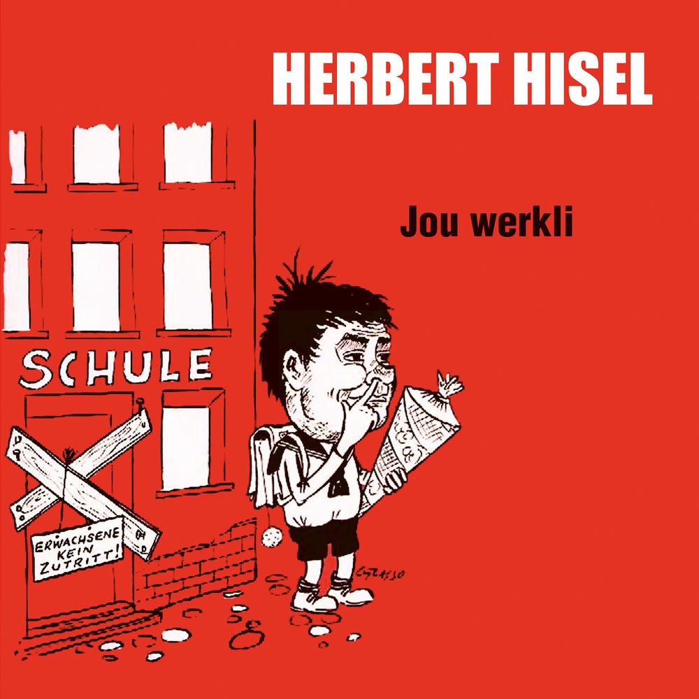 Jou werkli