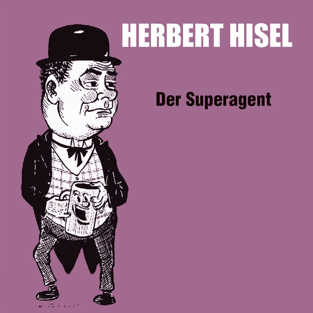 Der Superagent