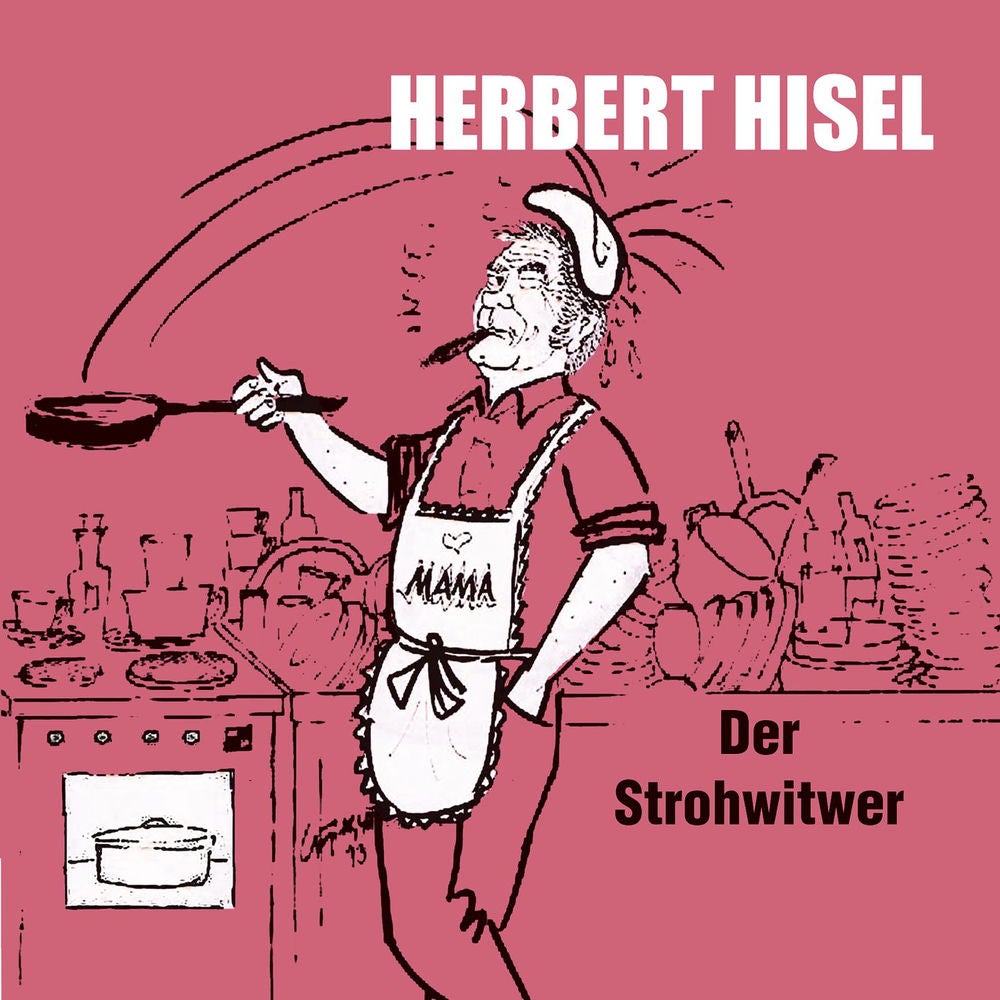 Der Strohwitwer