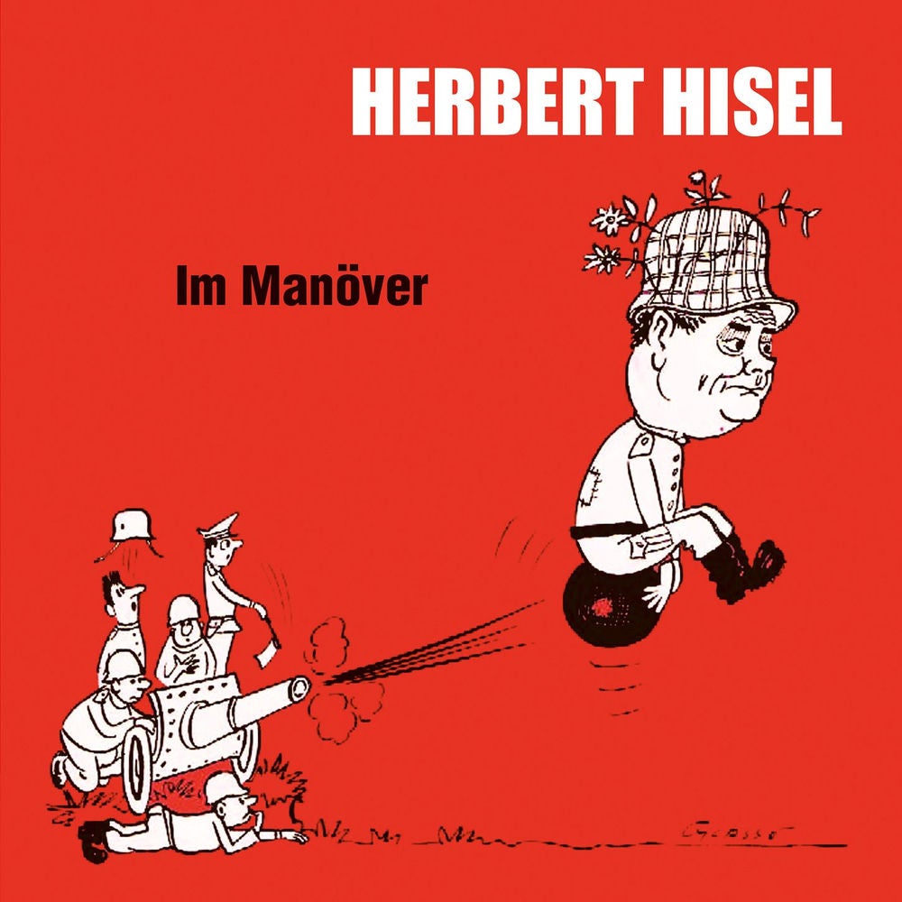 Im Manöver