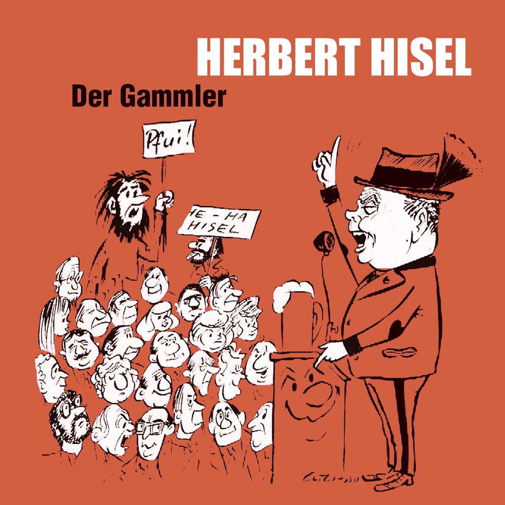 Der Gammler