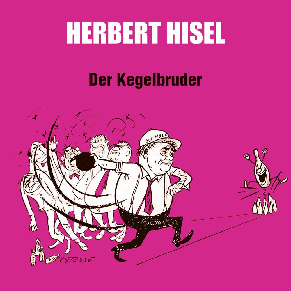 Der Kegelbruder