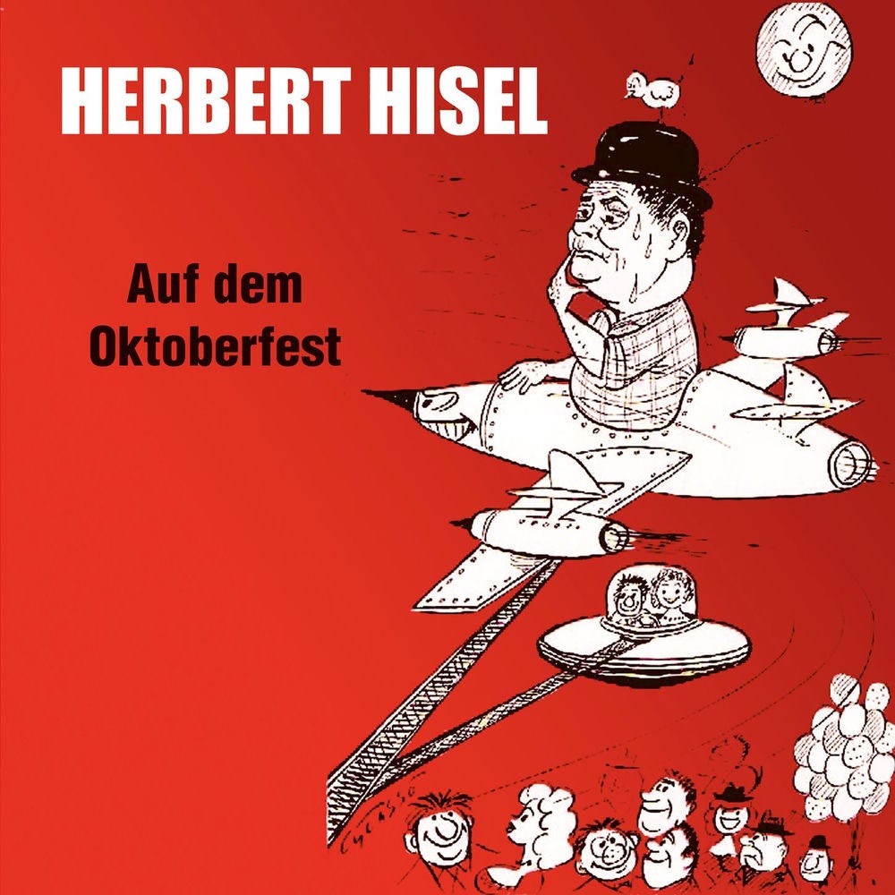 Auf dem Oktoberfest