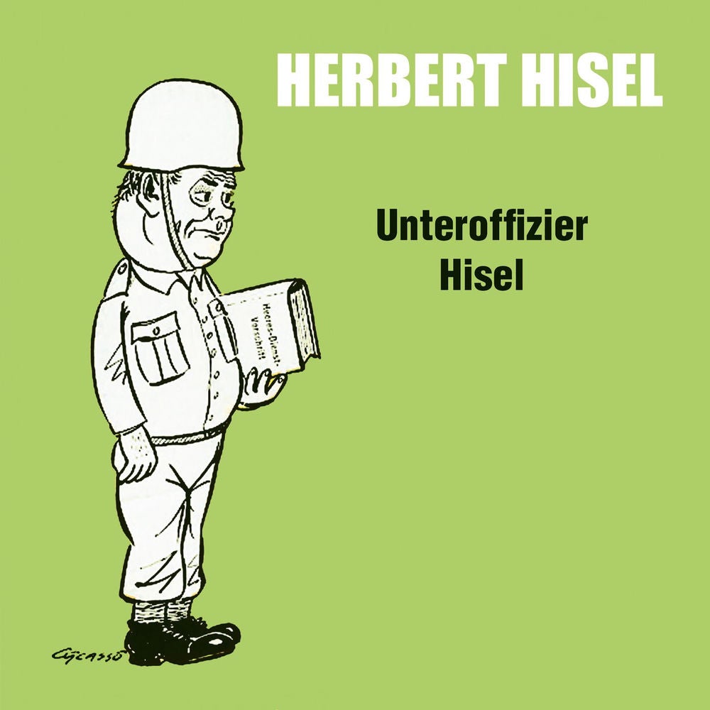Unteroffizier Hisel