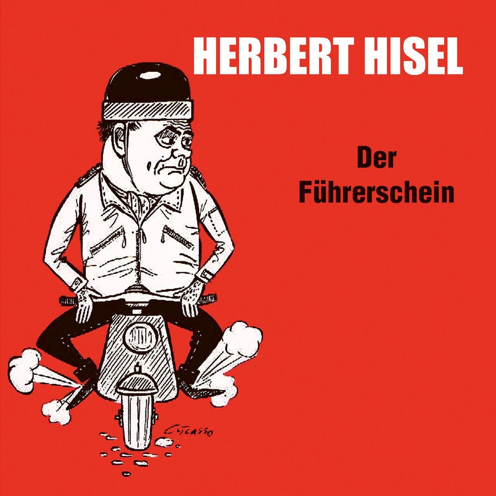 Der Führerschein