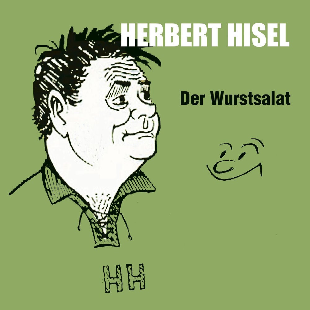 Der Wurstsalat