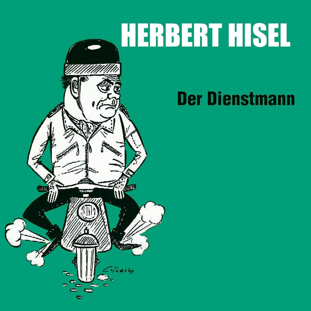 Der Dienstmann