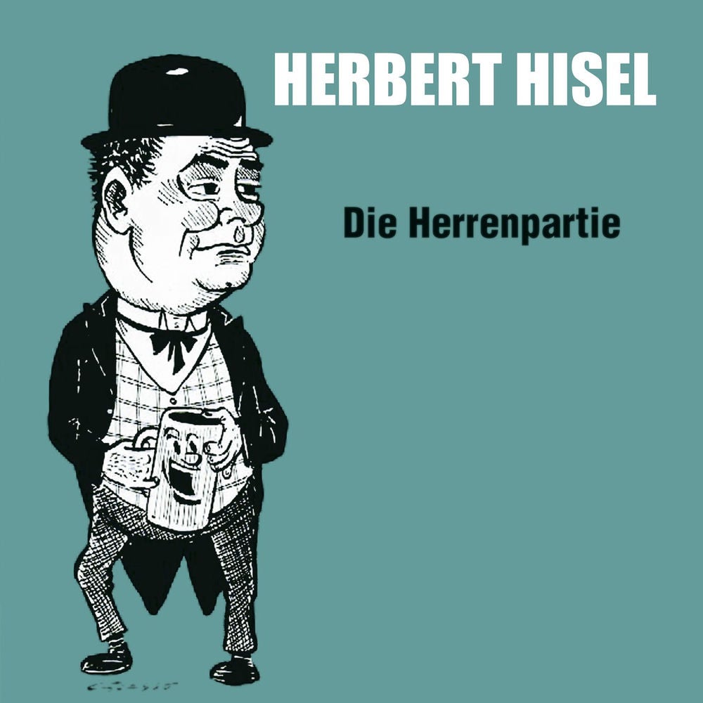Die Herrenpartie