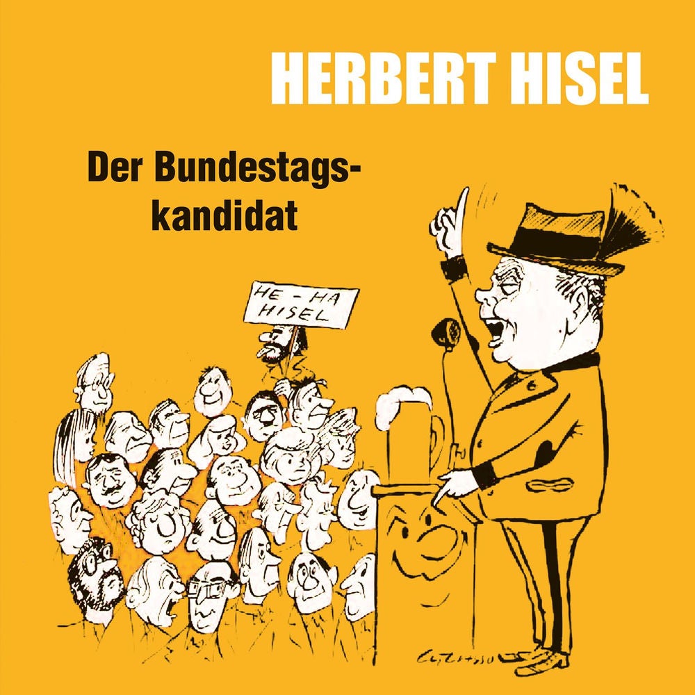 Der Bundestagskandidat