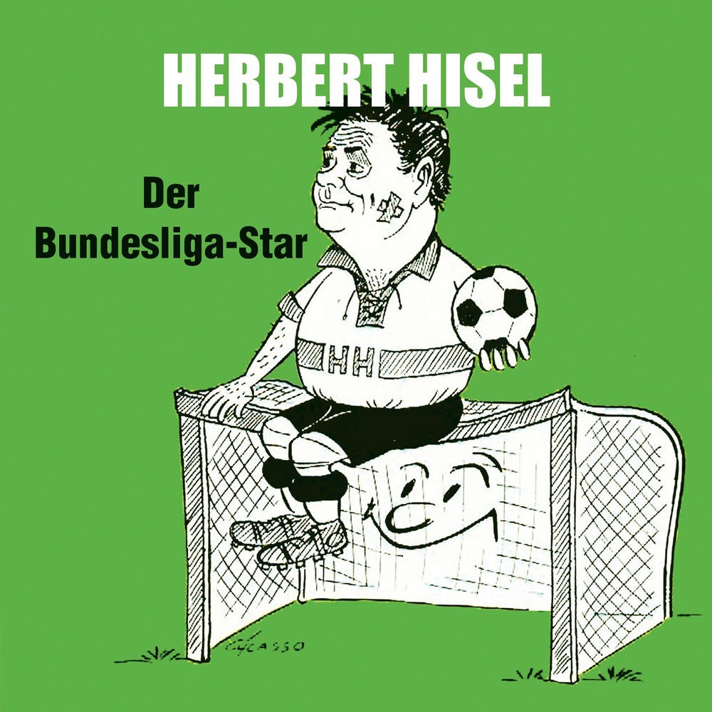 Der Bundesliga-Star