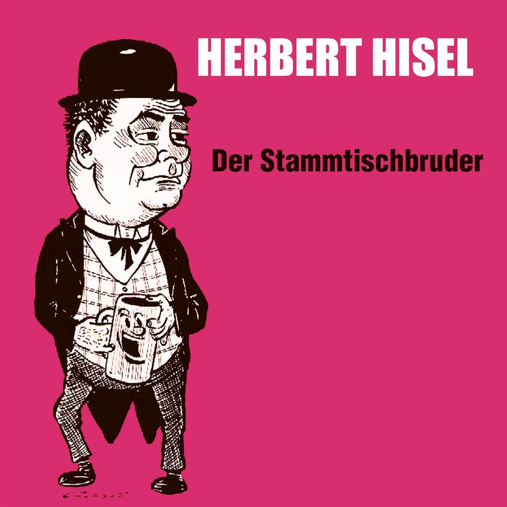Der Stammtischbruder