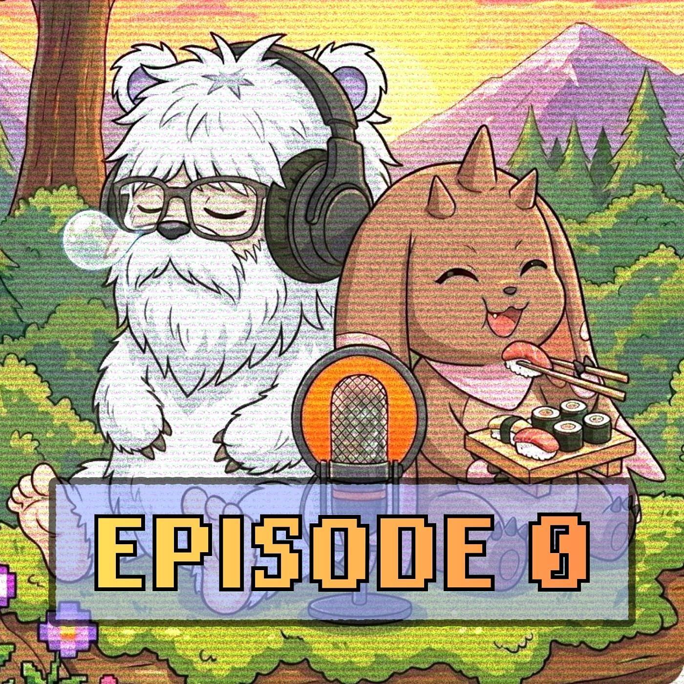 Episode 0 - Die Reise in die Digiwelt beginnt